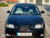 Seat Ibiza 1.4 TDI Sport
