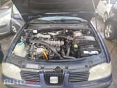 Seat Ibiza 1.9 TDi Sport