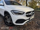 Mercedes-Benz GLA 250 e 8G-DCT Edition Plug-in-Hybrid