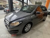 Mercedes-Benz B 180 CDi Style