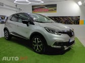 Renault Captur 0.9 TCE Exclusive