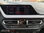BMW 216 d Pack Desportivo M