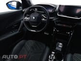 Peugeot E-2008 54 kWh GT