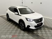Peugeot 2008 1.2 PureTech Allure EAT8