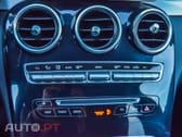 Mercedes-Benz C 220 d Avantgarde Aut.