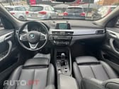 BMW X1 16 d sDrive Line Sport