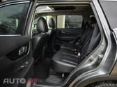 Nissan X-Trail 1.6 DCi Tekna