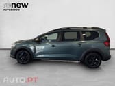 Dacia Jogger Extreme