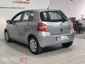 Toyota Yaris 1.0 VVT-i AC Manual