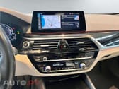 BMW 530 iPerformance 
