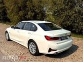 BMW 320 e Corporate Edition Auto