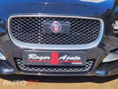 Jaguar XE 2.0 D R-Sport Aut.