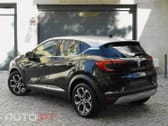 Renault Captur 1.0 TCe Techno