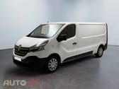 Renault Trafic 2.0 dCi L2H1 1.3T