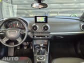 Audi A3 1.6 TDI Sport
