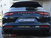 Porsche Panamera ST 4 E-Hybrid