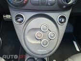 Abarth 695 1.4 T-Jet MTA