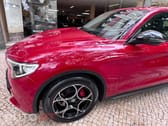 Alfa Romeo Stelvio 2.2 D Super AT8
