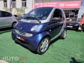 Smart ForTwo Pulse cdi