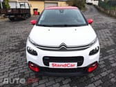 Citroen C3 Pure Tech 110 S&S PLUS