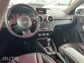 Audi A1 1.6 TDi S-line S-tronic