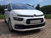 Citroen C4 SpaceTourer 1.5 BlueHDi Shine EAT8