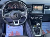 Renault Captur 1.0 TCe Intens