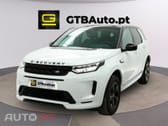 Land Rover Discovery Sport 2.0 D AWD R-Dynamic 