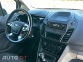 Ford Transit Connect 1.5 EcoBlue Longa IVA Dedutível