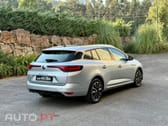 Renault Mégane Sport Tourer 1.5 Blue dCi Limited EDC