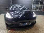Tesla Model 3 AWD Dual Motor