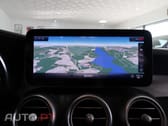 Mercedes-Benz C 300 de  9G-TRONIC AMG Line