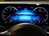Mercedes-Benz CLA 180 d Shooting Brake Style Aut.