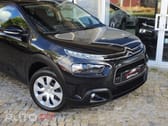 Citroen C4 Cactus PureTech 130 Stop&Start Feel