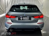 BMW 116 d Line Sport Auto