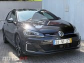 Volkswagen Golf 1.4 GTE Plug-in