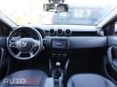 Dacia Duster 1.5 dCi Prestige