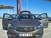 Opel Astra 1.6 CDTI Business Edition S/S