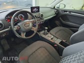 Audi A3 Sportback 1.6 TDI Attraction Ultra