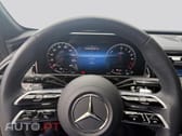 Mercedes-Benz E 300 de T AMG