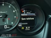 Porsche Macan T