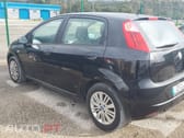 Fiat Punto 70 JTD Multijet Dynamic