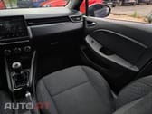 Renault Clio CLIO V SCE 65 - 21N BUSINESS