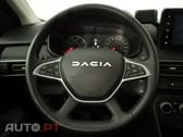 Dacia Sandero Sandero 1.0 TCe Stepway Extreme