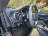 Mercedes-Benz GLA 45 AMG 4-Matic