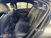 BMW 330 e Pack M Auto