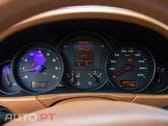 Porsche Cayenne Tiptronic