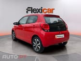 Citroen C1 1.0 VTi Shine