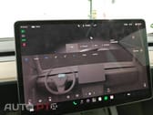 Tesla Model 3 Long-Range AWD