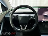 Tesla Model 3 Standard Range Plus RWD